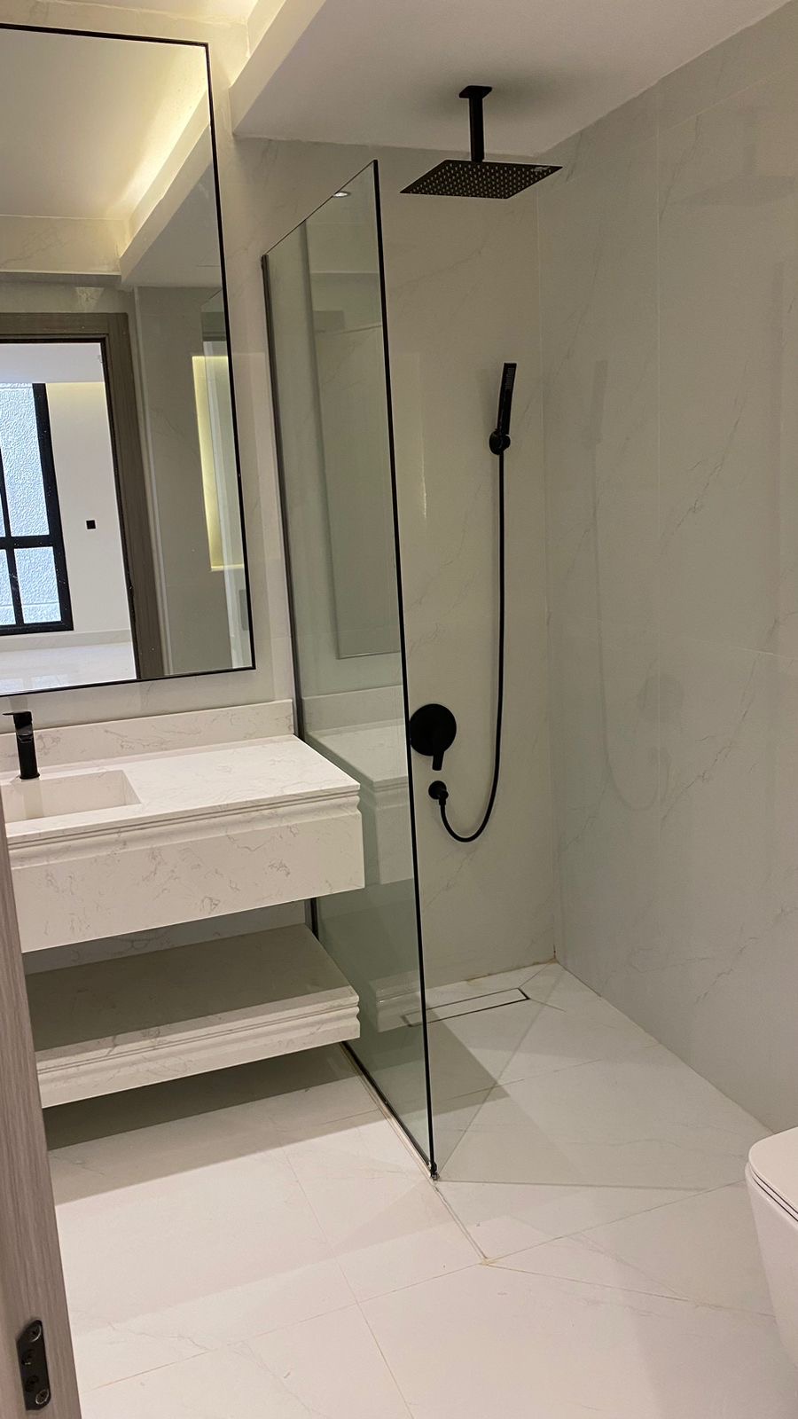 ✨ Lamarya – A Luxurious New Residential Project with Modern Design & Premium Finishes ✨